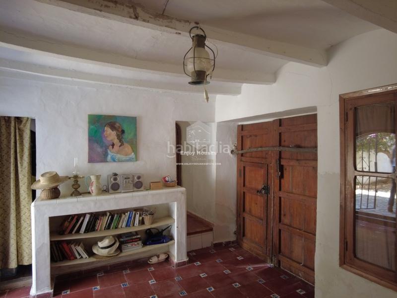 Foto d99b0fc7-b85b-4f41-be0f-c974dc36bfa4. Wohngrundstück in Montañar-El Arenal Xàbia