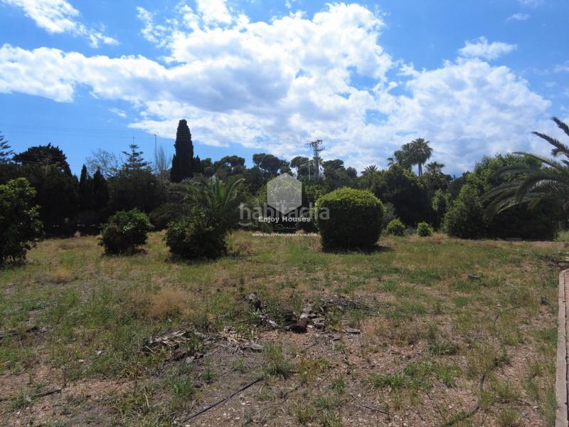 Foto e7ae4b8c-dcbe-40a5-b30e-2a8bc945d5d8. Wohngrundstück in Montañar-El Arenal Xàbia