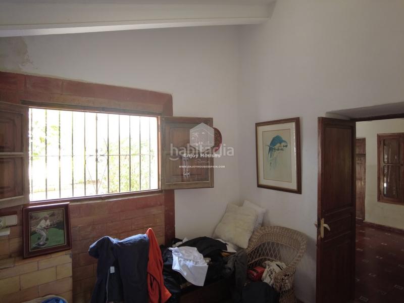 Foto f1ff85fb-3592-4dd9-9af0-151ed1ffbbda. Wohngrundstück in Montañar-El Arenal Xàbia