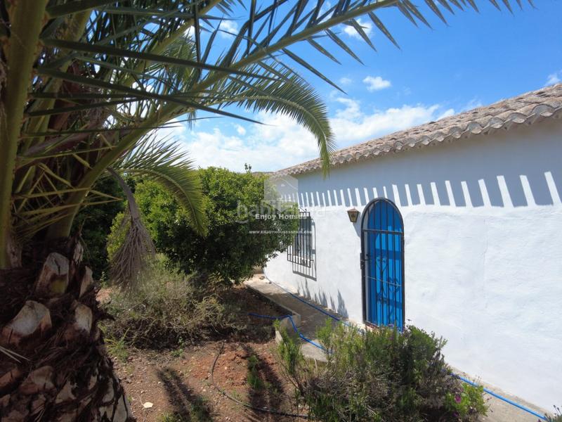 Foto fb569c57-d28f-41c7-ab85-6b9c1579a08f. Wohngrundstück in Montañar-El Arenal Xàbia