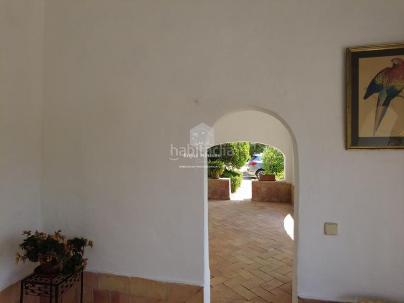 Foto fc6fddd6-b986-49c6-9ef9-c8ef39c7fd44. Wohngrundstück in Montañar-El Arenal Xàbia