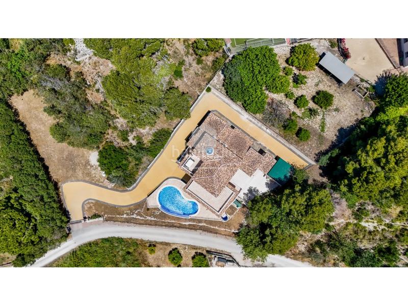 Foto 1c437922-615e-4d44-8cee-e51f33bb14a1. Casa amb aparcament piscina a Partida Comunes-Adsubia Xàbia