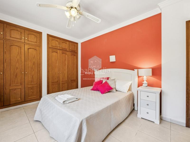 Foto 541d7605-9858-4118-b55c-80b7da78106f. Casa amb aparcament piscina a Partida Comunes-Adsubia Xàbia
