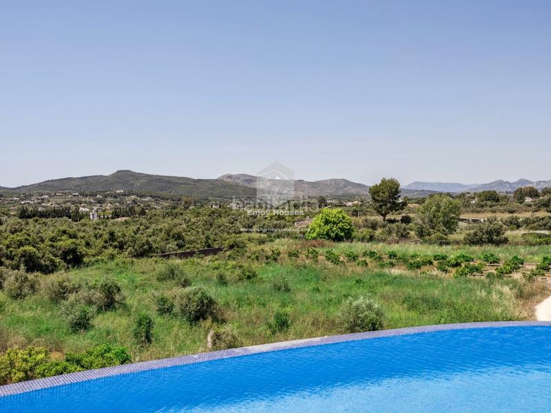 Foto 606232a5-d184-4ae7-b88e-472f573d44db. Casa amb aparcament piscina a Partida Comunes-Adsubia Xàbia