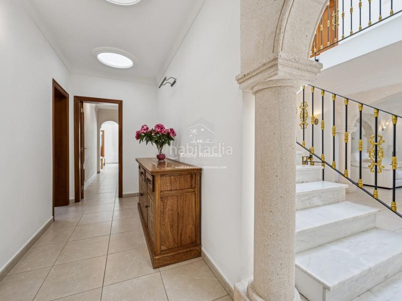 Foto d27bde07-90e1-4e0a-8ec1-22ae024bd891. Casa amb aparcament piscina a Partida Comunes-Adsubia Xàbia