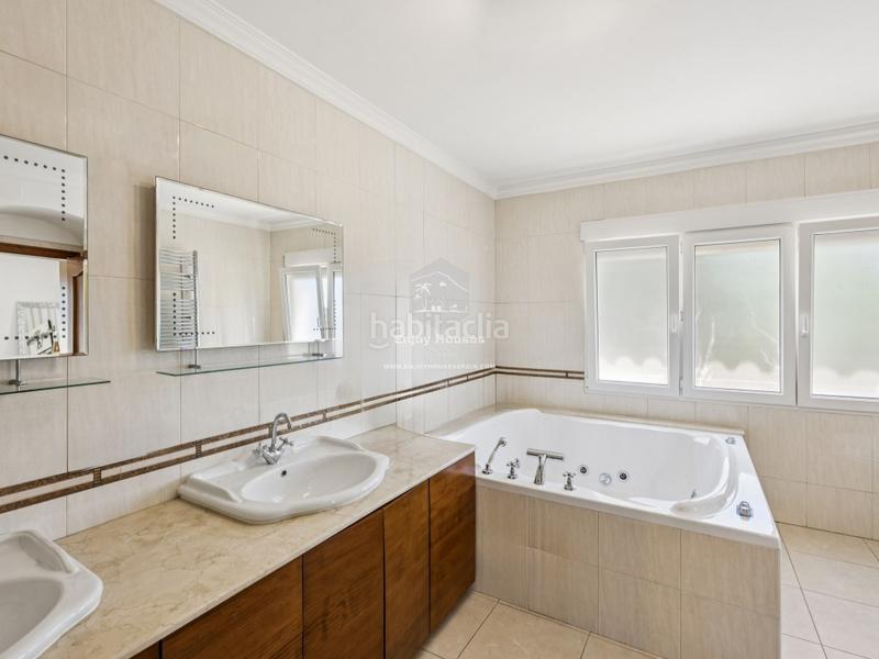 Foto fe3822fd-9c1a-4ade-ab82-4242aa06415a. Casa amb aparcament piscina a Partida Comunes-Adsubia Xàbia