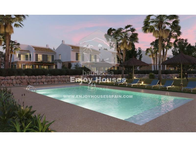 Foto d137189a-fe81-44df-a644-222f1966f07c. Casa elegante villa independiente con amplio jardín privado en Xàbia