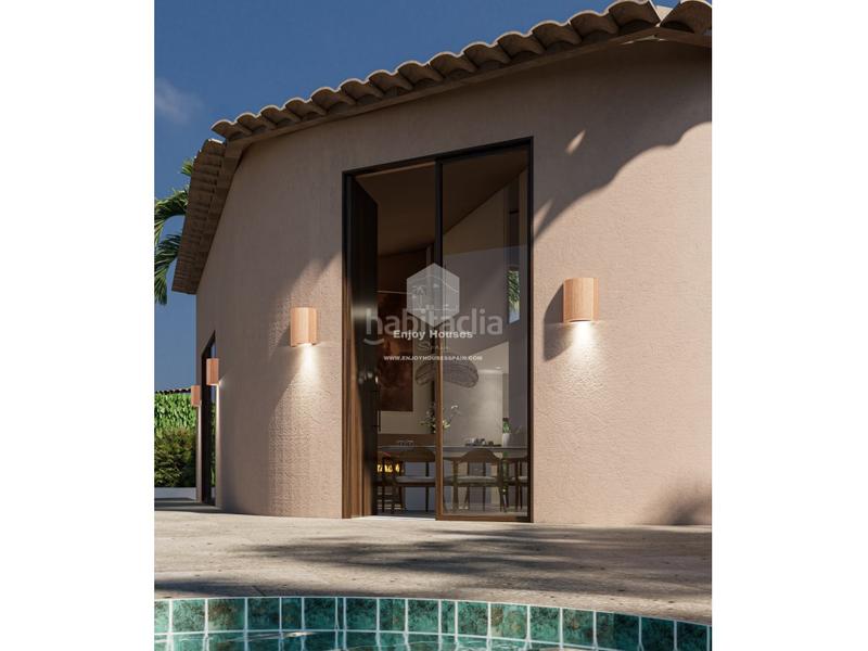 Foto 5f146a60-57bb-434a-bc24-58361d743875. Casa in Partida Comunes-Adsubia Xàbia