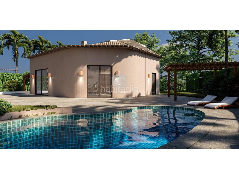 Foto 77947156-604f-49d9-bbd1-41e74be7b6dc. Casa in Partida Comunes-Adsubia Xàbia