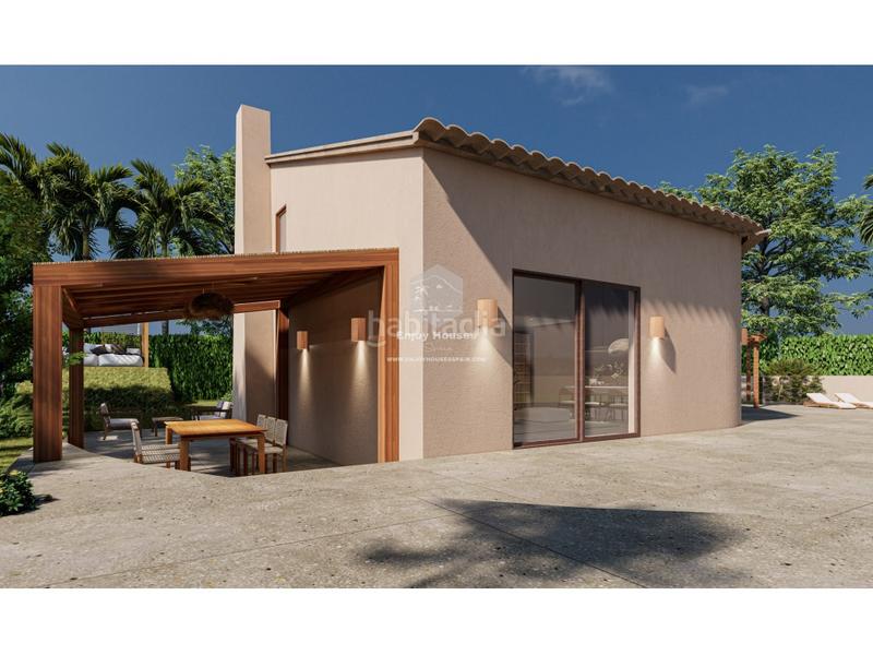 Foto 887552b0-ce8c-4d36-9b0e-cc0c1dbd95ed. Casa in Partida Comunes-Adsubia Xàbia