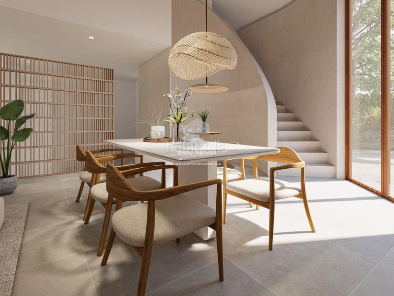 Foto d0d22c55-3190-4cb6-b9c5-936639bb9183. Casa in Partida Comunes-Adsubia Xàbia