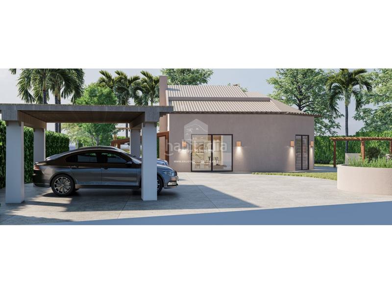 Foto dd6c602a-0031-413a-9ec1-eee769237ac0. Casa in Partida Comunes-Adsubia Xàbia