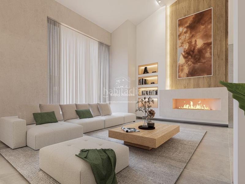 Foto ee35266c-a3d8-4dc3-9619-78337f69eb40. Casa in Partida Comunes-Adsubia Xàbia