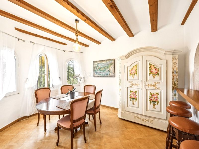 Foto 0371a022-4b56-401e-8180-7abfef1107b1. Casa a La Pedrera-Vessanes Dénia