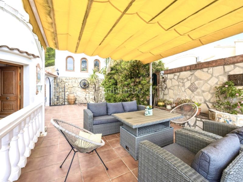Foto 07c00efa-5977-4290-bd98-df7c11250ee5. Casa a La Pedrera-Vessanes Dénia