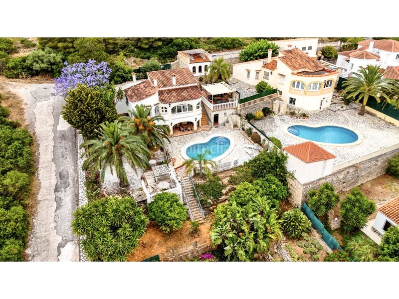 Foto 0bfa4536-c3ee-4f5d-a3a4-271391cc57d6. Casa a La Pedrera-Vessanes Dénia