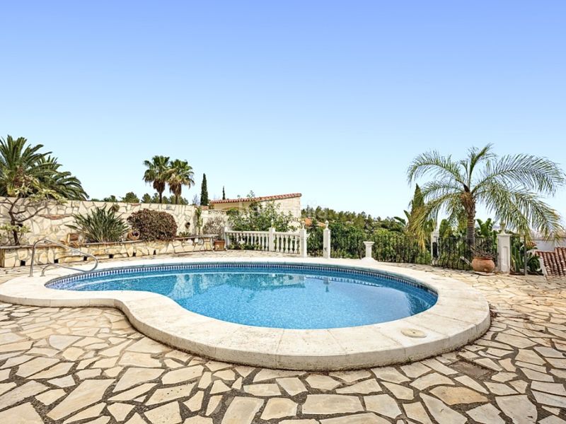 Foto 3d763911-7bc5-48f7-b226-04e8f28415e2. Casa a La Pedrera-Vessanes Dénia