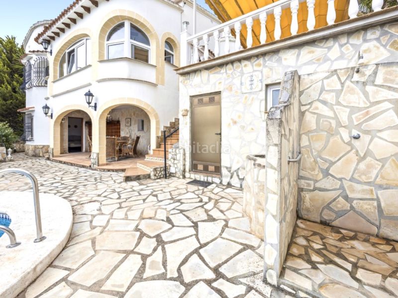 Foto 5cad15ae-de20-4f20-940f-8505a323f2bc. Casa a La Pedrera-Vessanes Dénia