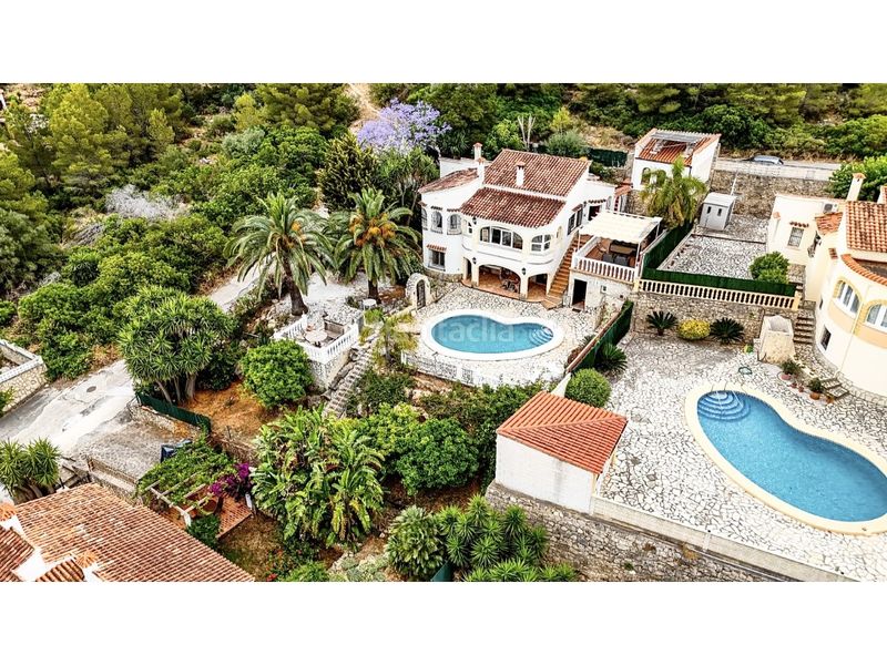 Foto 5d6f8667-cb41-4f78-b834-41b2991b6711. Casa a La Pedrera-Vessanes Dénia