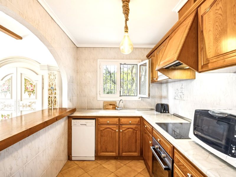 Foto c6d63964-d93a-47d1-93c2-ced2f34cdfd2. Casa a La Pedrera-Vessanes Dénia