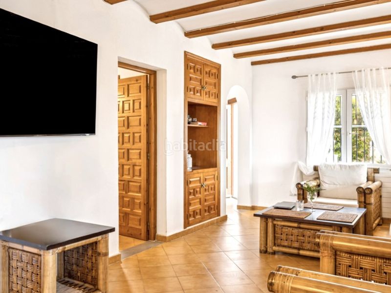Foto d84b2615-47f4-46fe-ac93-8f9cc9dc8e36. Casa a La Pedrera-Vessanes Dénia