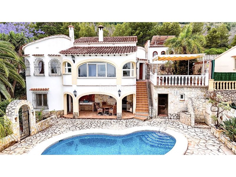 Foto de833577-baef-43b2-ad37-4ad6cec8ec7b. Casa a La Pedrera-Vessanes Dénia
