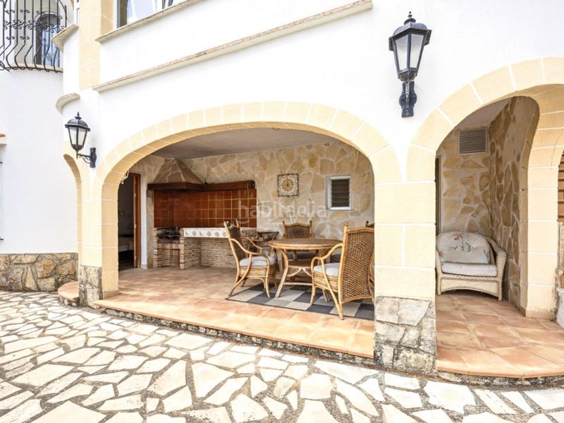 Foto ec4130cf-773d-4b6a-94c4-882452fc722c. Casa a La Pedrera-Vessanes Dénia