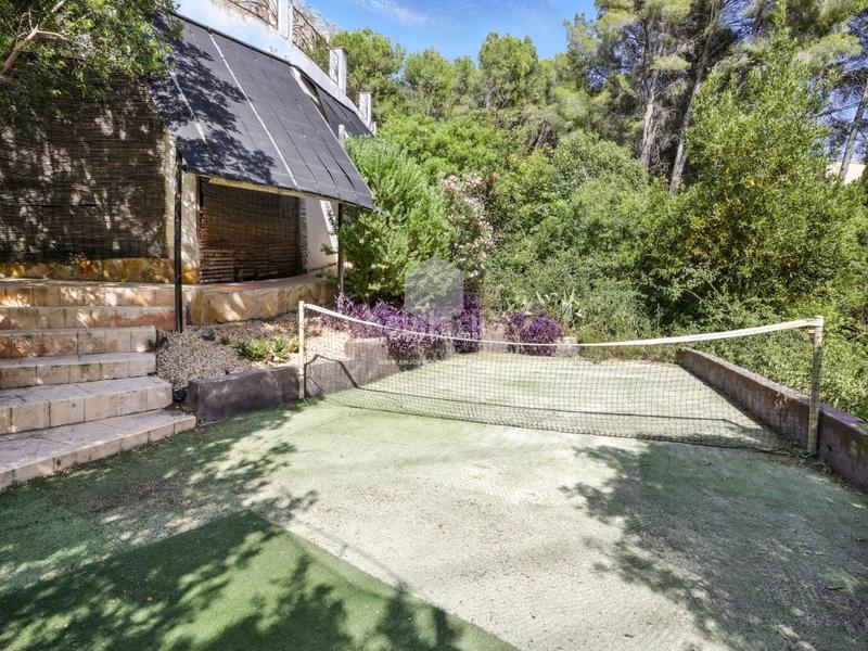 Foto 1fa81fe2-6b8c-4332-b2bc-29b247be4761. Casa con parcheggio piscina in Montgó - Ermita Xàbia