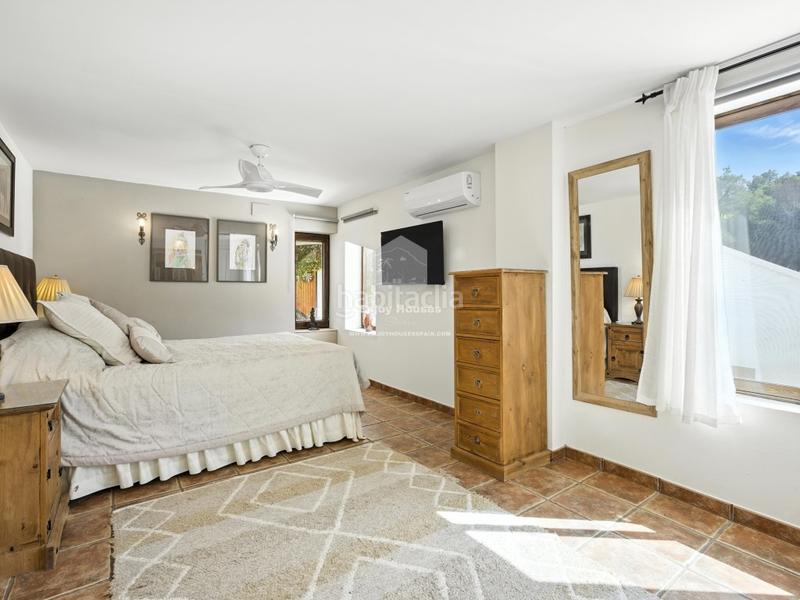 Foto 62fb75ee-da73-4299-a564-9317642aeb11. Casa con parcheggio piscina in Montgó - Ermita Xàbia