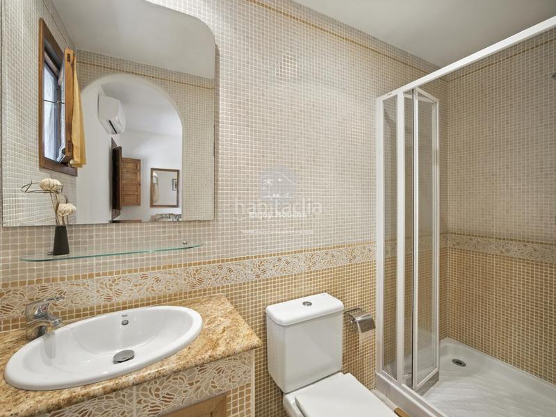 Foto 7fa1423f-4b95-4026-92e8-9af4b0700b92. Casa con parcheggio piscina in Montgó - Ermita Xàbia