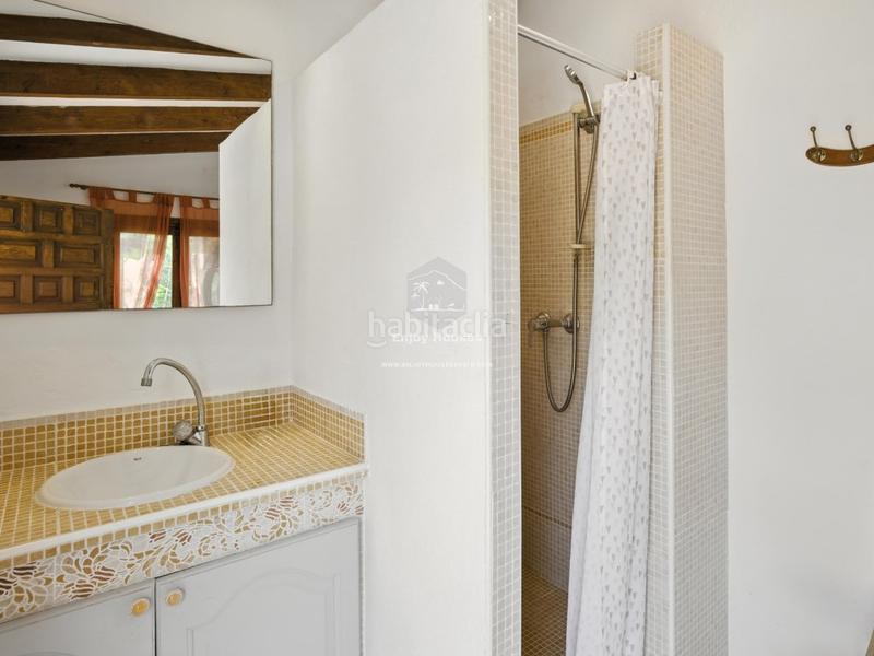Foto ab7bd802-14f6-46ba-b048-f5bb3e29424d. Casa con parcheggio piscina in Montgó - Ermita Xàbia