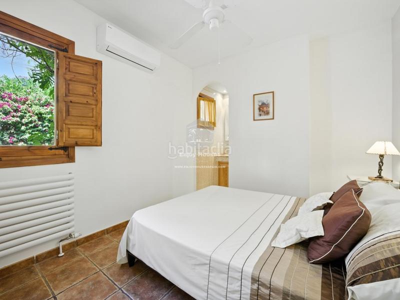 Foto c9499d47-a50f-4d33-97d7-11766778e220. Casa con parcheggio piscina in Montgó - Ermita Xàbia