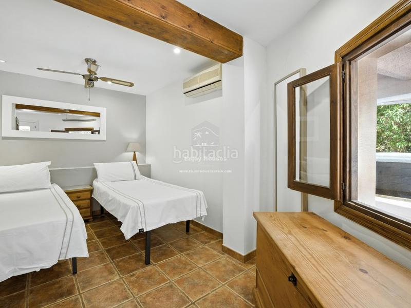 Foto d133fc9c-5325-4875-9c83-71dd7a305b33. Casa con parcheggio piscina in Montgó - Ermita Xàbia