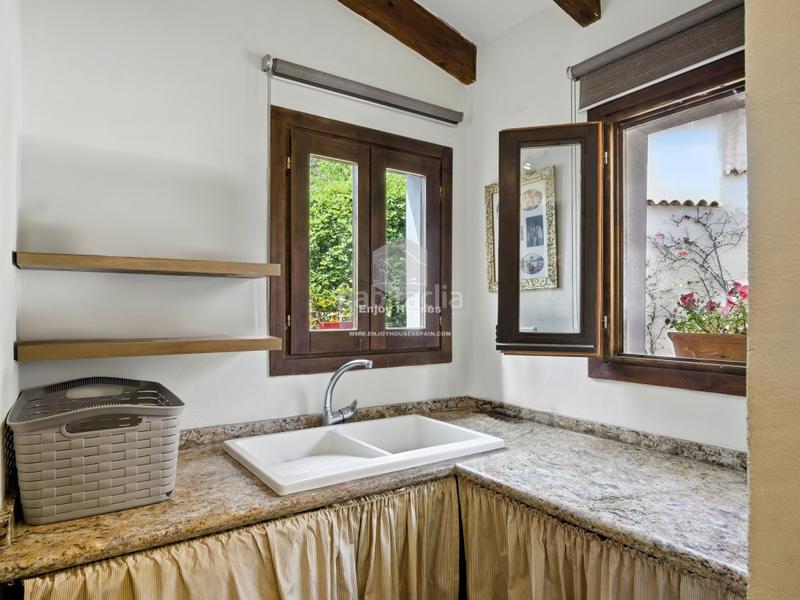 Foto f686cc48-12d5-411b-b947-b8954112affe. Casa con parcheggio piscina in Montgó - Ermita Xàbia