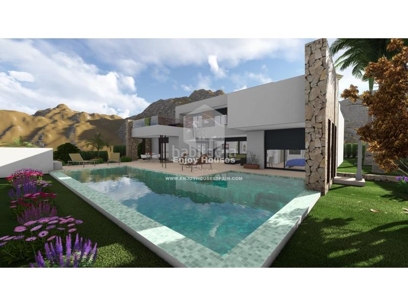 Foto 5d3797fb-26cf-4b4f-9670-77887420267d. Casa in Benimeit-Tabaira Moraira