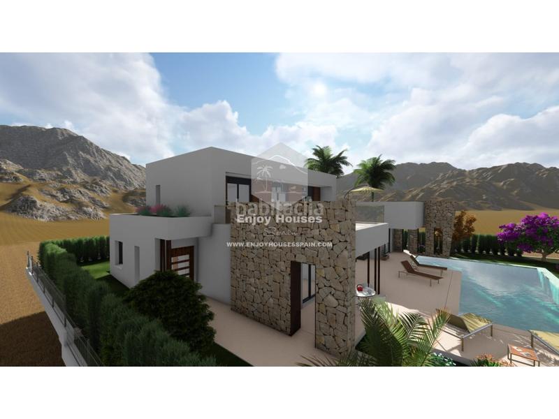 Foto 68da3c5c-a3cb-4d0a-813e-cce7d09490d9. Casa in Benimeit-Tabaira Moraira