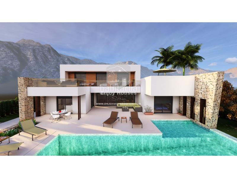 Foto 68e4ed61-7c23-4520-8bb7-b153c93b6dc3. Casa in Benimeit-Tabaira Moraira