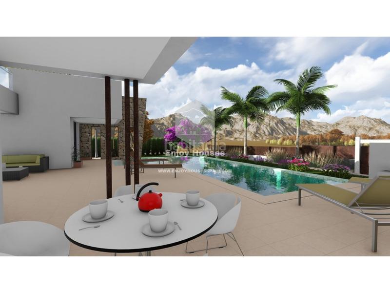 Foto 8eb13be4-53ef-47a6-a1d9-9debb0068c0c. Casa in Benimeit-Tabaira Moraira