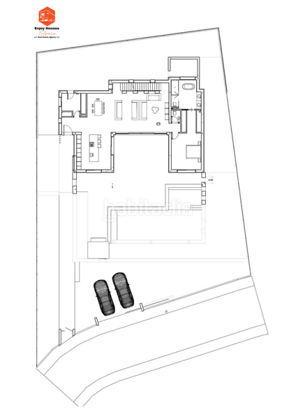 Foto d6594c29-12ef-4c54-9da8-a47a340fcb27. Casa in Benimeit-Tabaira Moraira