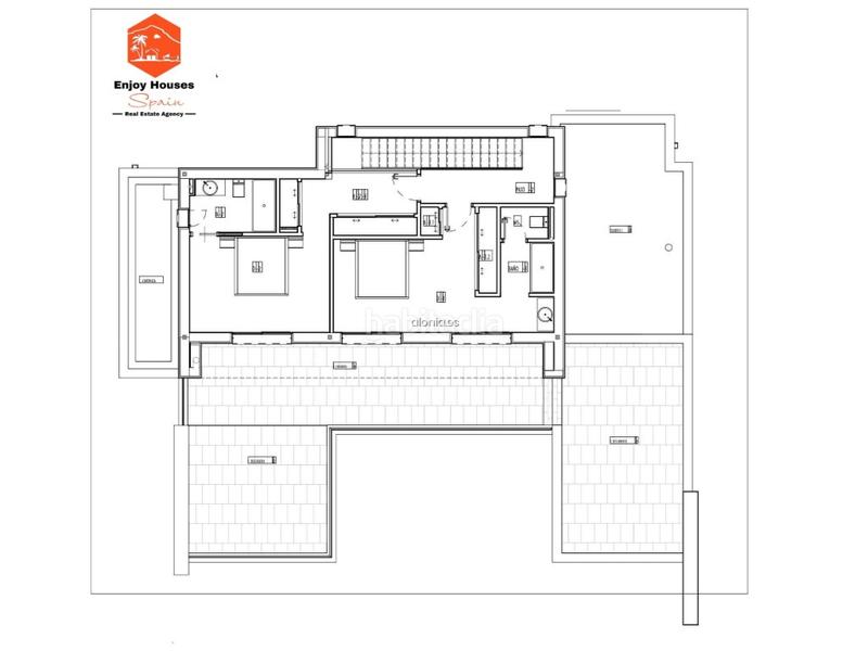 Foto dc235f84-6694-48a6-a8a4-b2ed1972a24a. Casa in Benimeit-Tabaira Moraira