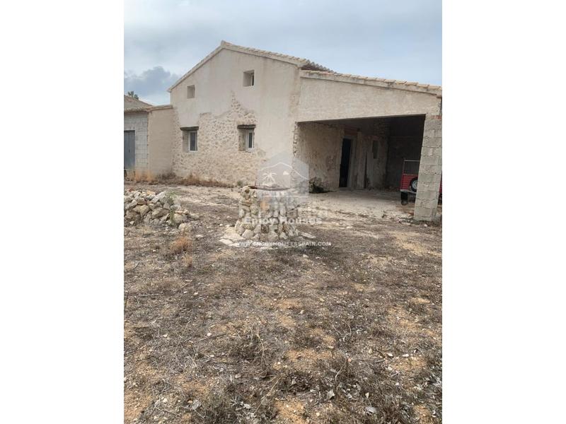 Foto 0a24173d-2255-41d6-8d49-71f0dd91ac1f. Maison dans Gata de Gorgos