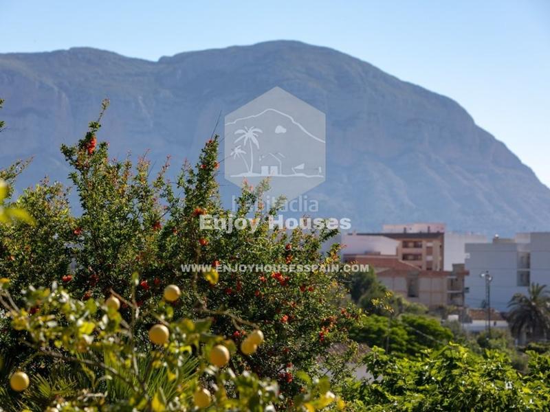 Foto 156307db-65e6-4fac-b51d-c35983a90517. Maison dans Gata de Gorgos