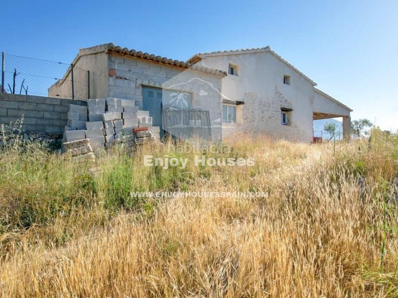 Foto 3a505314-418f-44a5-bbd3-012532af69c8. Maison dans Gata de Gorgos