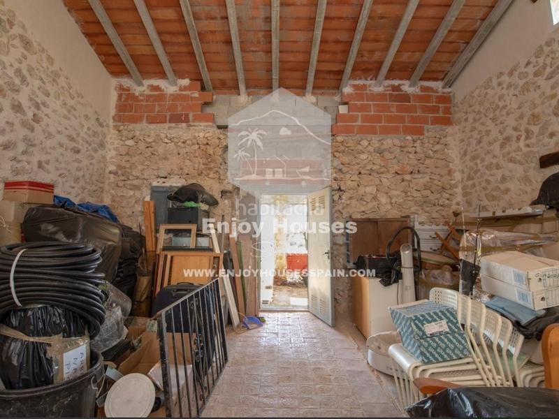 Foto 71d52e3c-0cdd-4bef-aec7-97592ad55427. Maison dans Gata de Gorgos