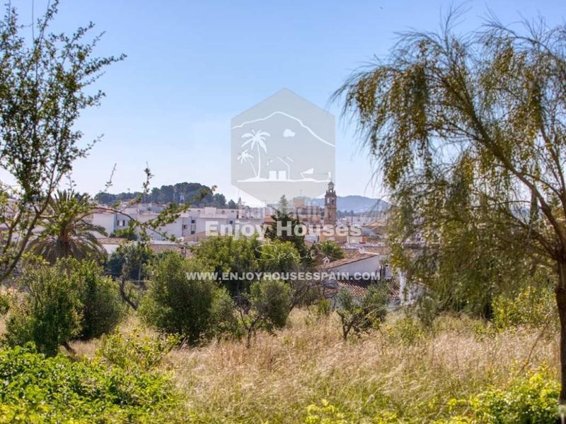 Foto 9eddc63a-a930-40fb-ab1a-36d89fffa486. Maison dans Gata de Gorgos