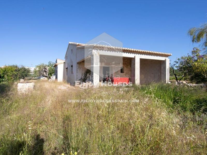 Foto ad68b612-7c2a-461b-a14d-5ae16710844a. Maison dans Gata de Gorgos