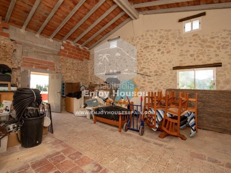 Foto b589f192-c89b-4e38-bfa8-605a3315c859. Maison dans Gata de Gorgos