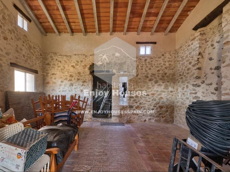 Foto c86c5caf-4dba-4172-84d0-962011034867. Maison dans Gata de Gorgos
