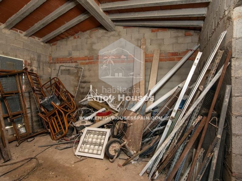 Foto ce76002a-d035-413f-a7e4-1f4827423070. Maison dans Gata de Gorgos