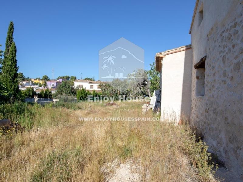 Foto e0193d56-9ff3-48bf-885c-244e23eb9e75. Maison dans Gata de Gorgos